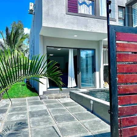 Villa Privee